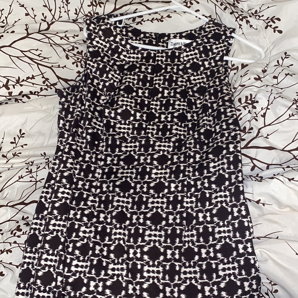 $3 IF BUNDLED Danny & Nicole 12P Dress